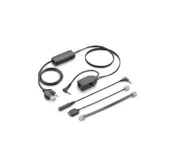 POLY 212539-01 accessorio per cuffia Adattatore EHS