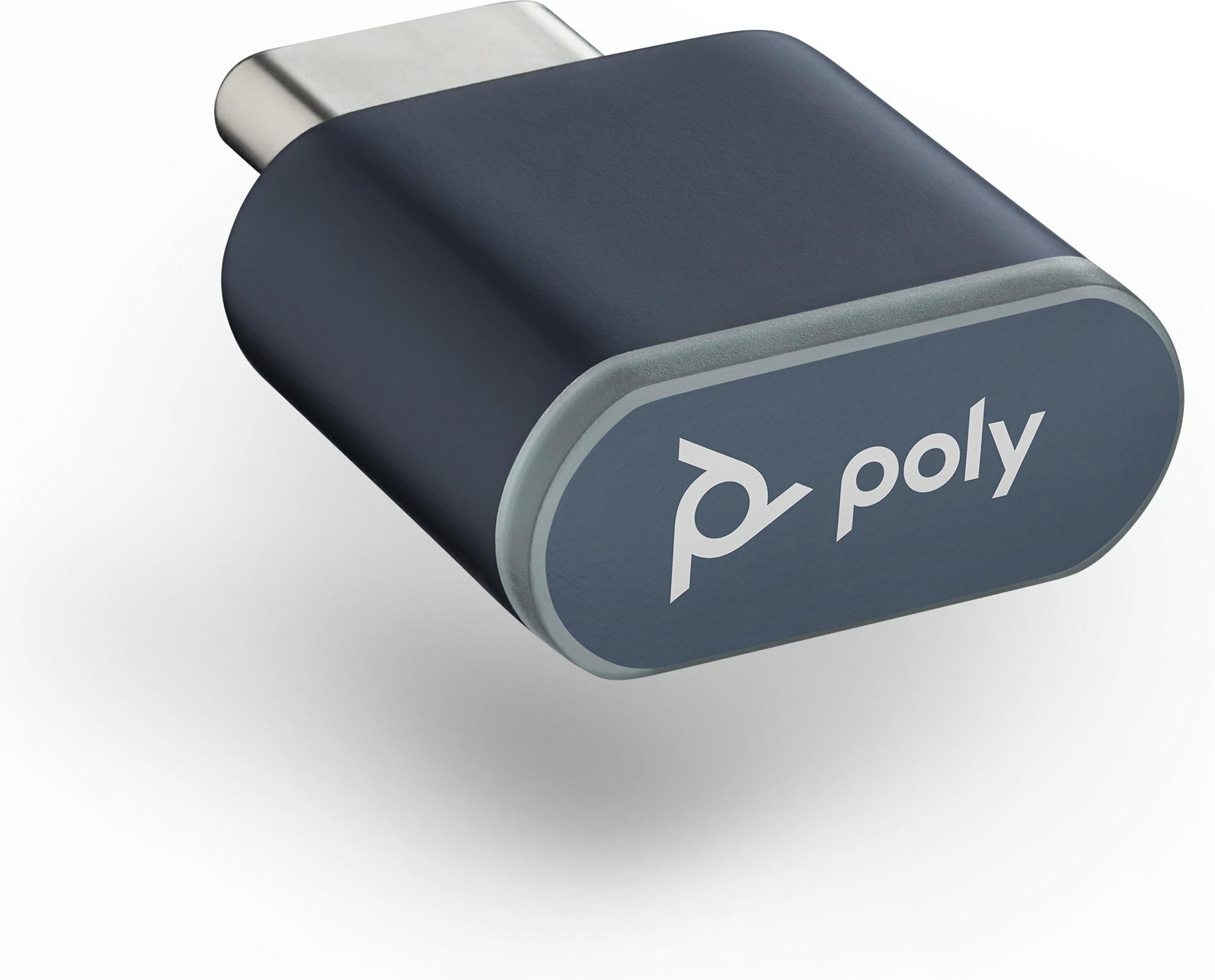 POLY Adattatore Bluetooth USB-A BT700