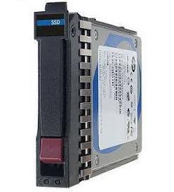 HPE Mixed Use - SSD - 1.6 TB - 2.5in SFF - SAS 12Gb/s - per Modular Smart Array 1040 2040 2040 10Gb - N9X91A