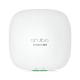 HPE ARUBA INSTANT ON AP22 - BORNE D'ACCÈS SANS FIL - BLUETOOTH, WI-FI 6 - 2.4 GHZ, 5 GHZ - TENSION CC - MONTABLE AU PLAFOND/MUR