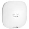 ACCESS POINT ARUBA R9B28A INSTANT ON AP25 INDOOR 802.11AX WAVE 4, 4X4:4 MU-MIMO WIFI6 1Y