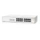 HPE Networking Instant On Switch Series 1430 R8R47A UNMANAGED 16 PORTE 10X100X1000