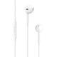 Apple EarPods con connettore jack audio 3.5mm (EARPODS WITH 3.5MM HEADPHONE PLUG)