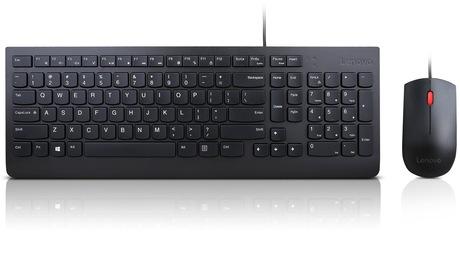 KEYBOARD AND MOUSE COMBO FRENCH