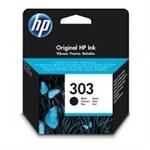 HP CARTUCCIA ORIGINALE 303 NERO T6N02AE