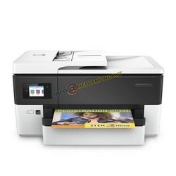 STAMPANTE MULTIFUNZIONE HP OfficeJet Pro 7720 - FORMATO A3 - FAX