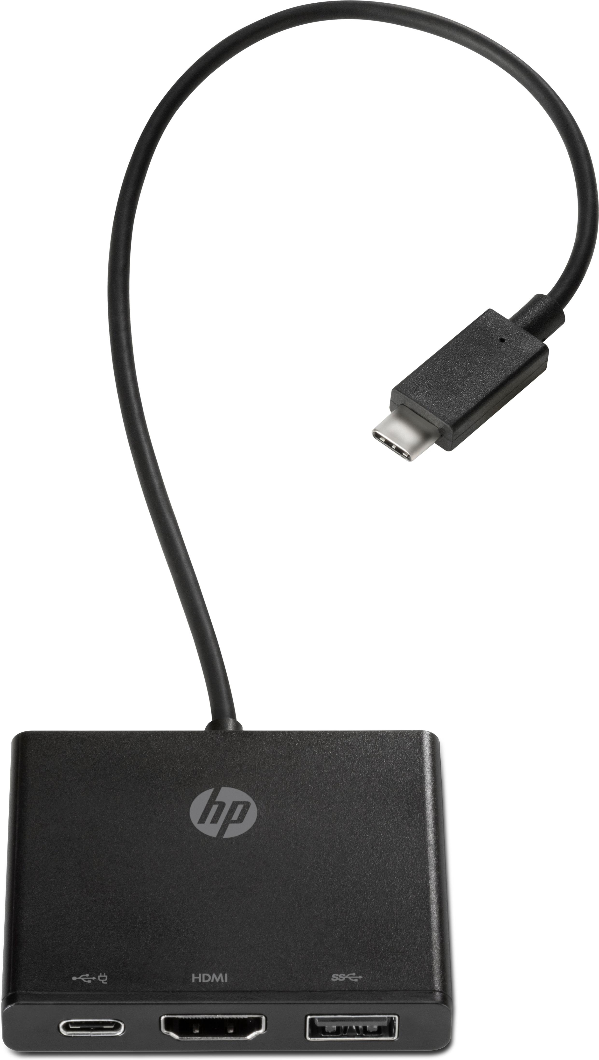 HP Hub USB-C to Multi-port