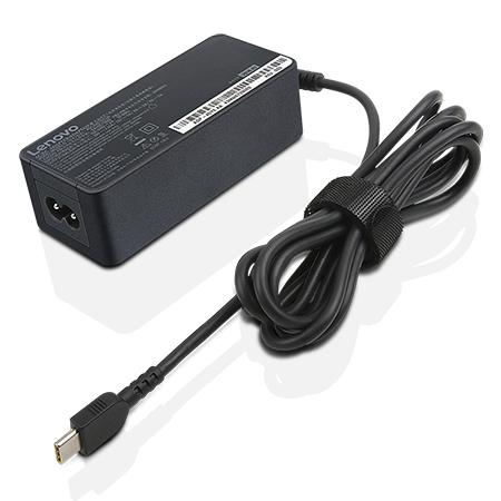 Lenovo 45W Standard AC Adapter (USB Type-C) - UK