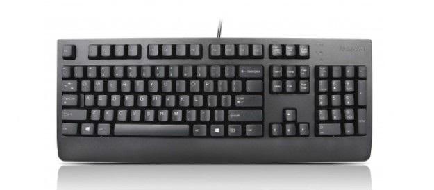 PREFERRED PRO II USB KEYBOARD