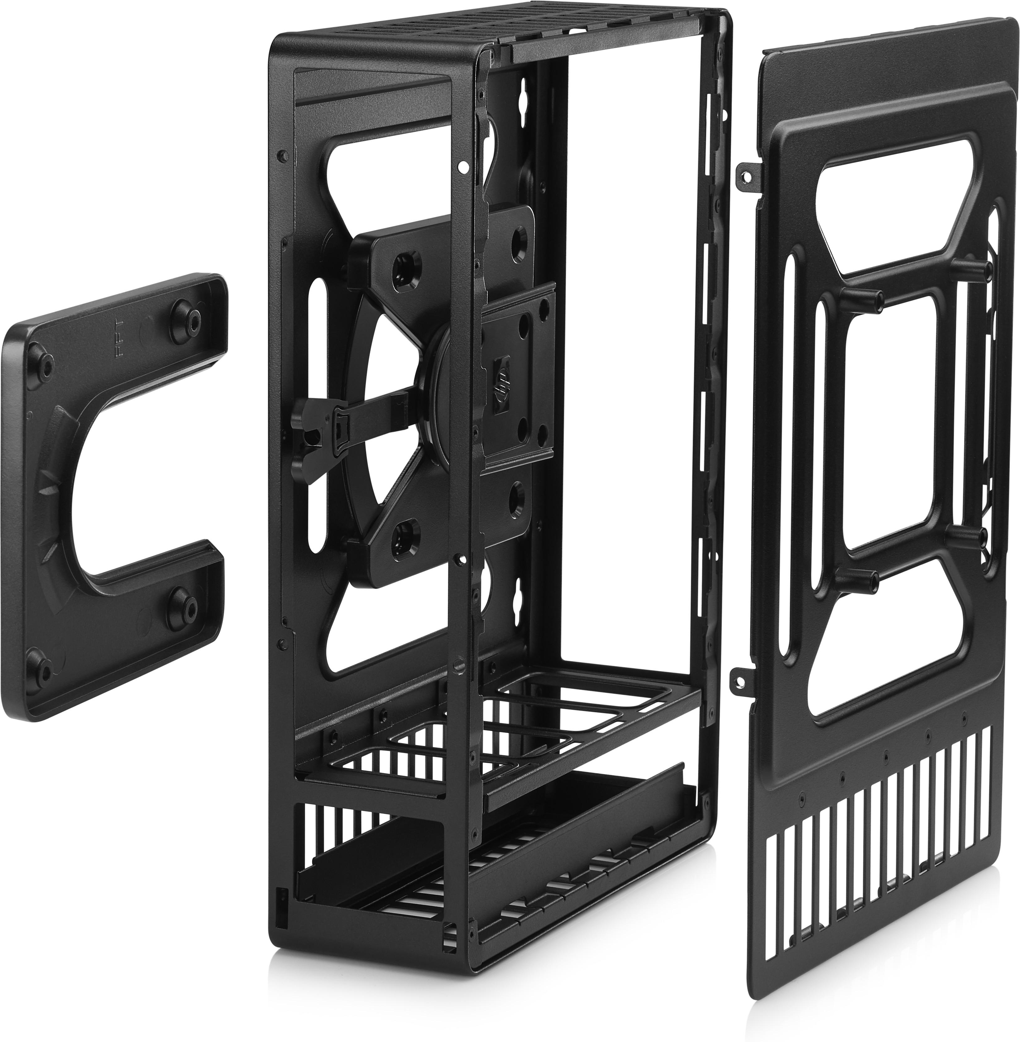 HP Staffa di montaggio Thin Client Mounting Bracket (MOUNTING BRACKET FOR HP THIN CLIENT)