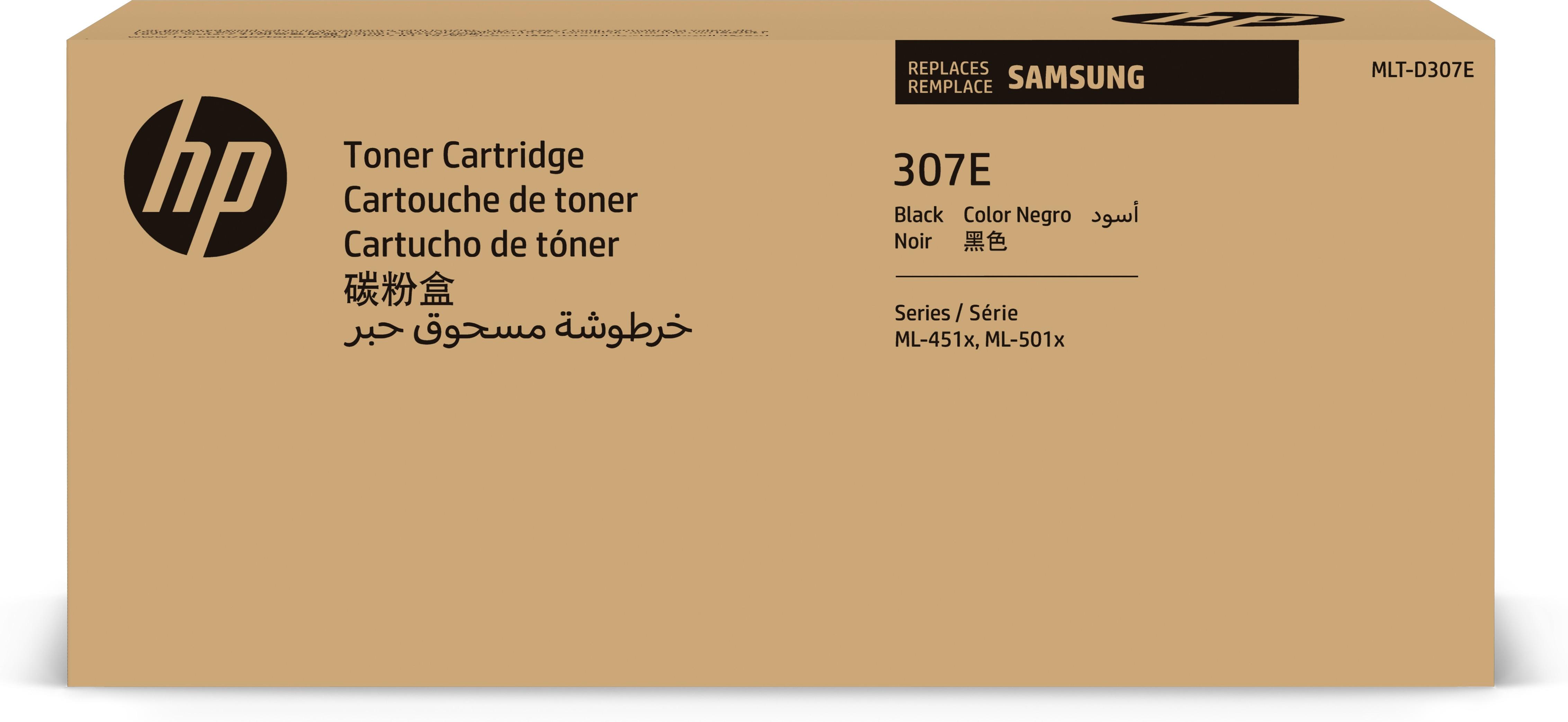 Samsung MLT-D307E - Extra High Yield - nero - ori