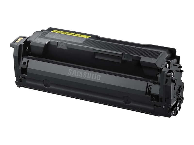 SU557A TONER CLT-Y603L HC GIALLO 10