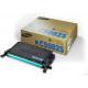 HP SAMSUNG TONER CIANO PER CLP-620ND-CLP-670ND-CLX-6220FX e CLX-6250FX (2000pag)