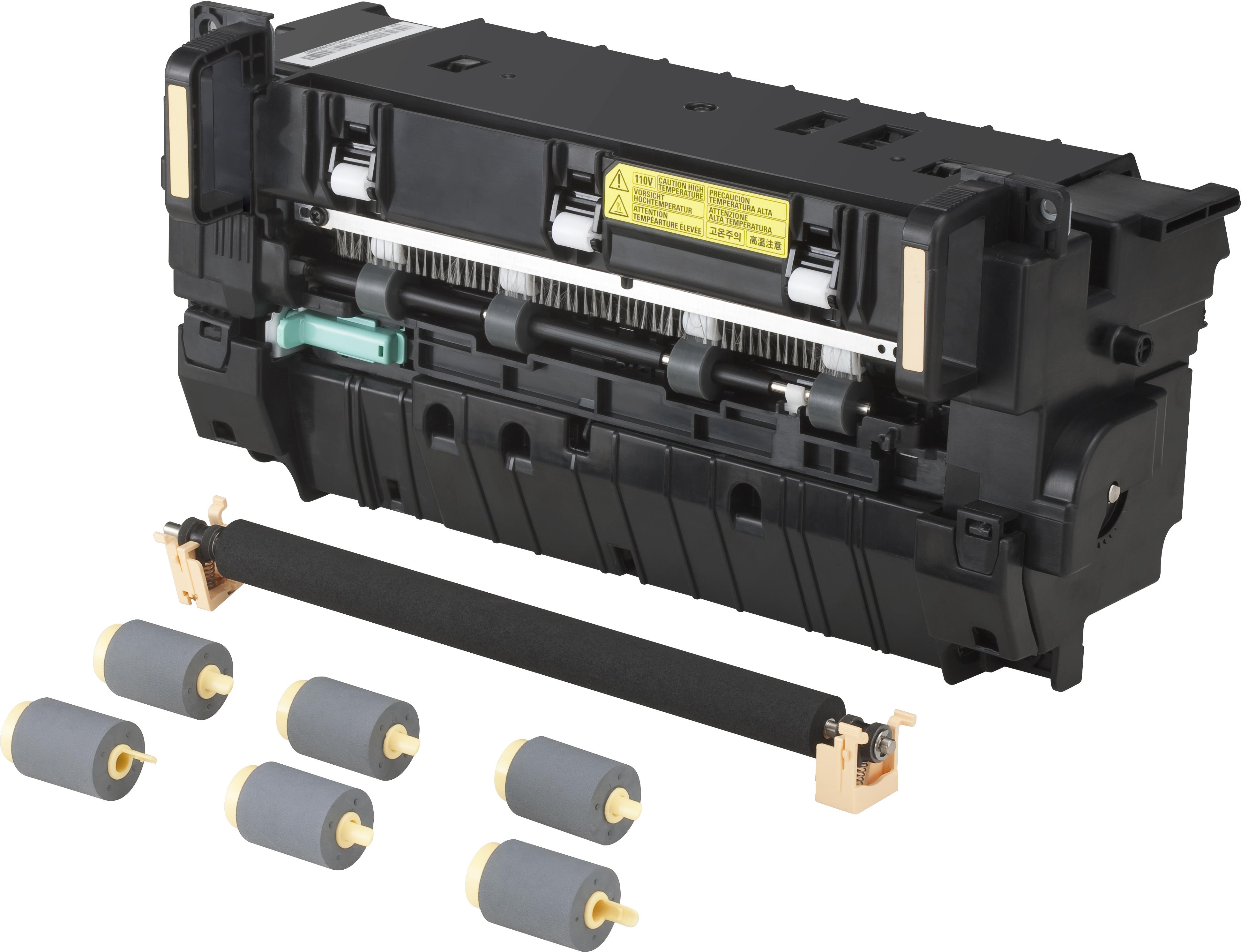 Samsung ML-PMK65K Fuser Kit - Toner - - per