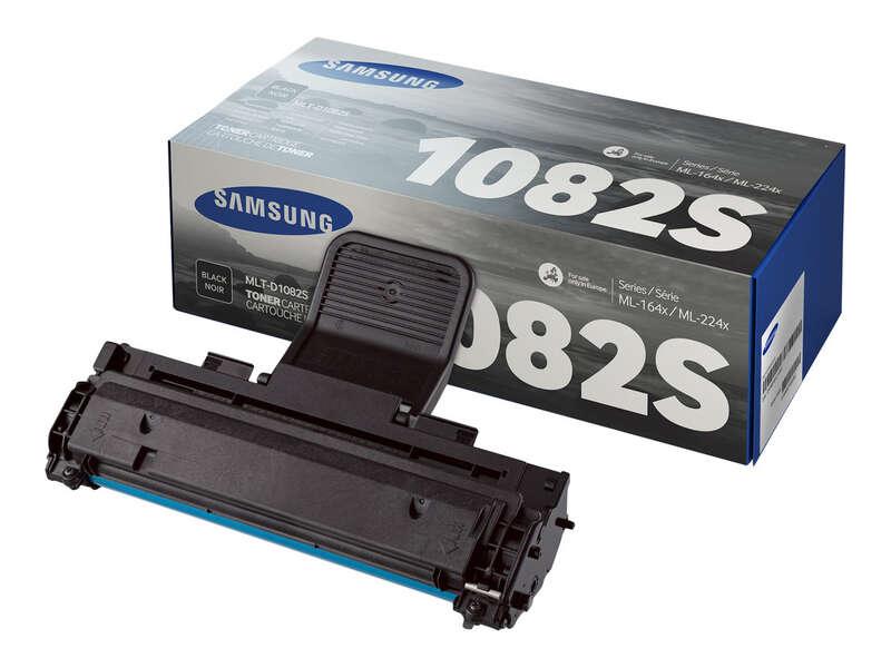 Samsung MLT-D1082S - Nero - originale - cartuccia