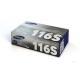 Samsung Cartuccia toner nero MLT-D116S