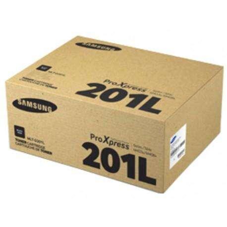 SU870A TONER MLT-D201L HC NERO 20K