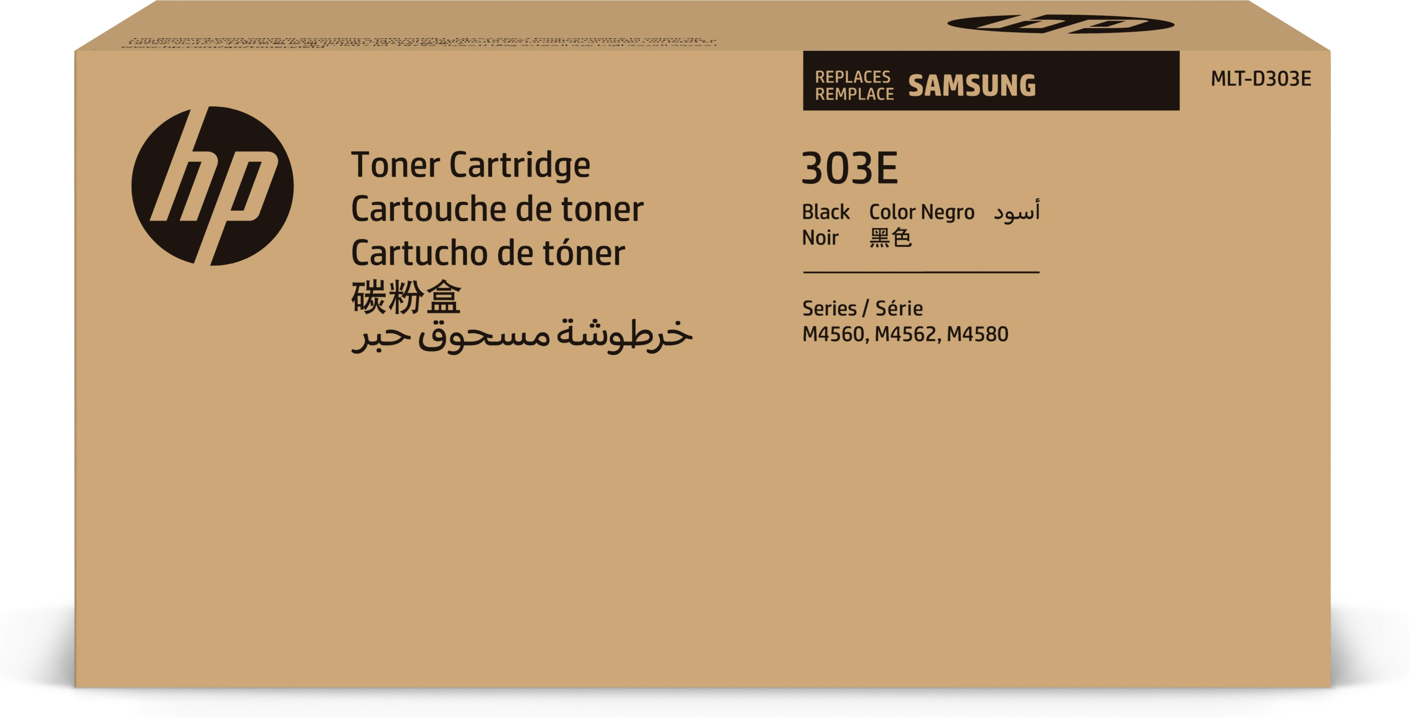 Samsung MLT-D303E - Extra High Yield - nero - ori