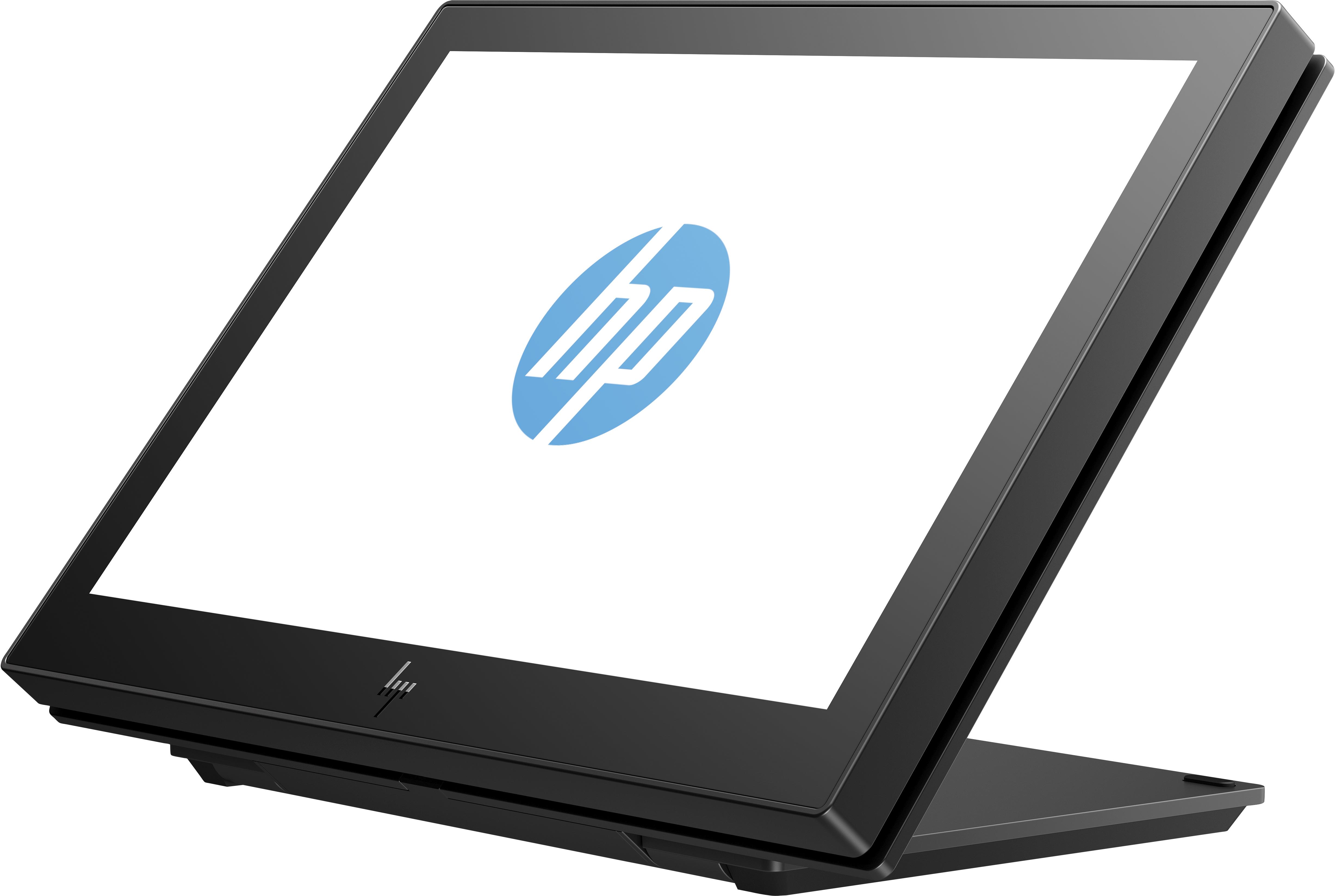 HP Kit piastra Engage One 10.1'' Display VESA Plate Kit (ENGAGE ONE 10.1 DISPLAY VESA - PLATE)