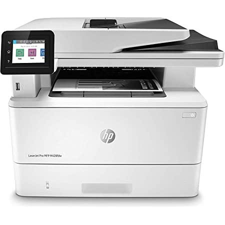 A4 HP Color LaserJet Pro MFP M479fdn - Stampante m