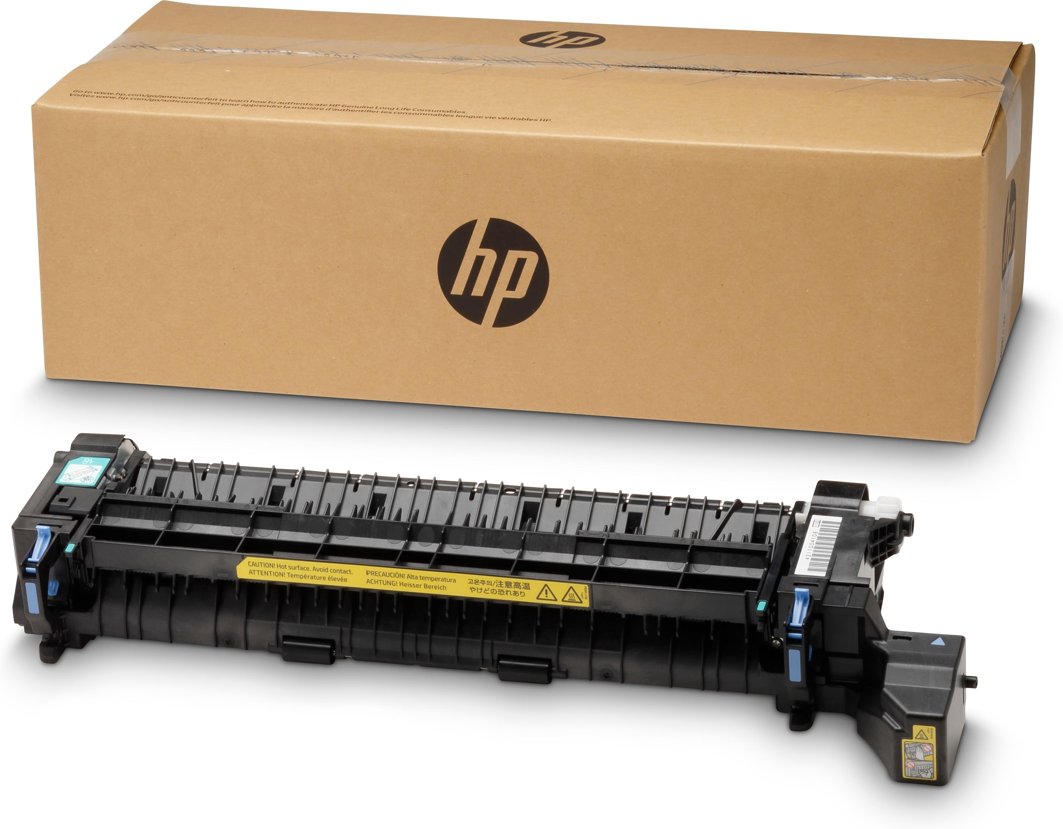 HP Kit fusore 220 V originale LaserJet 3WT88A (E75245DN/SFP M751 FUSER KIT 220V)