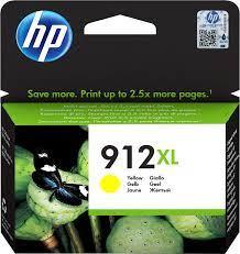 INK HP 3YL83AE N.912XL GIALLO x HP OJ-8012 OJ-8014 OJ-8015 OJ-8022 OJ-8023 OJ-8024 OJ-8025