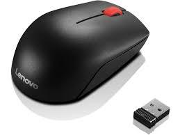 Lenovo 4Y50R20864 mouse Ufficio Ambidestro RF Wireless Ottico