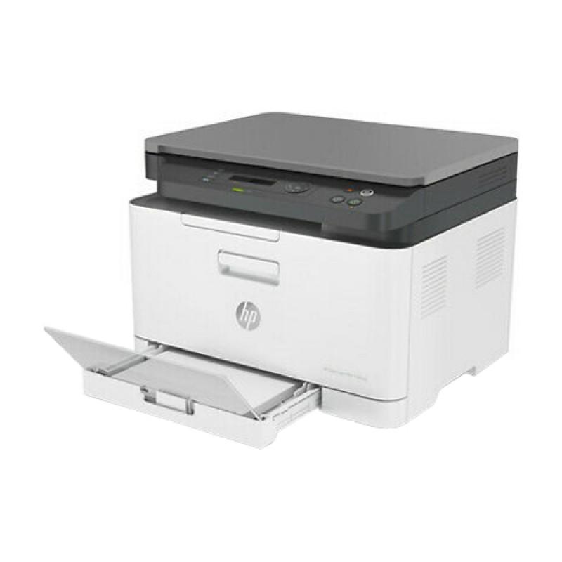 HP COLOR LASER MFP 178NW