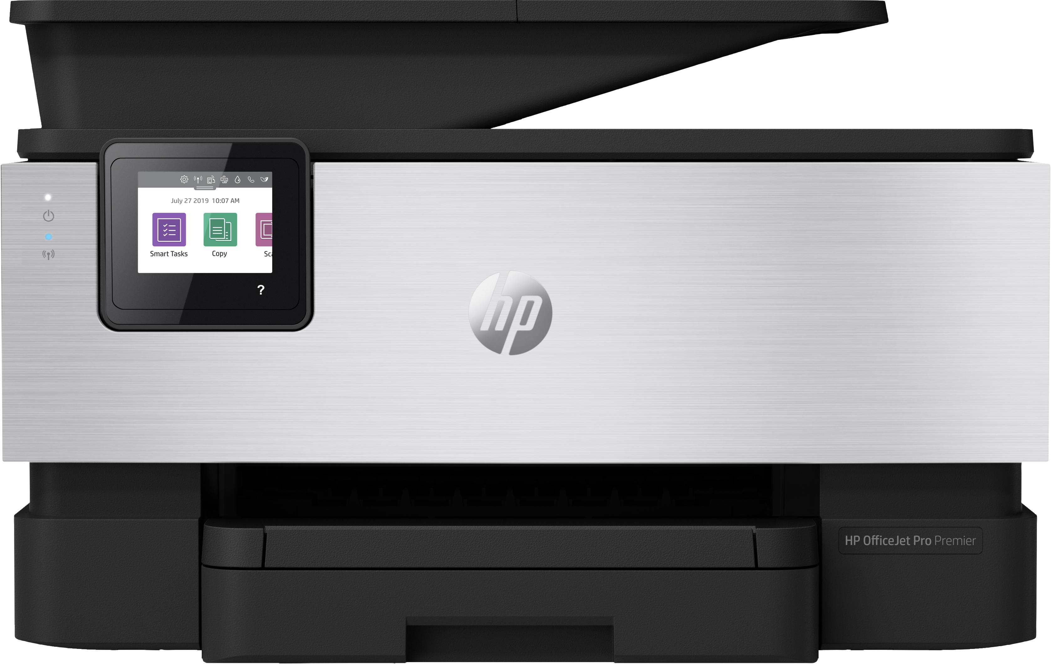 HP OJ PRO 9019E MFP A4 CL