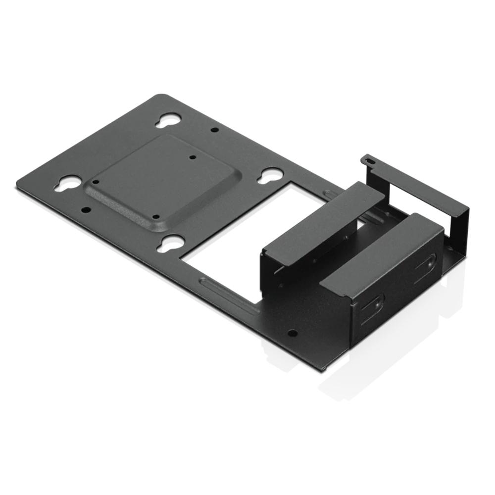 Lenovo 4XF0V81631 kit di fissaggio Nero