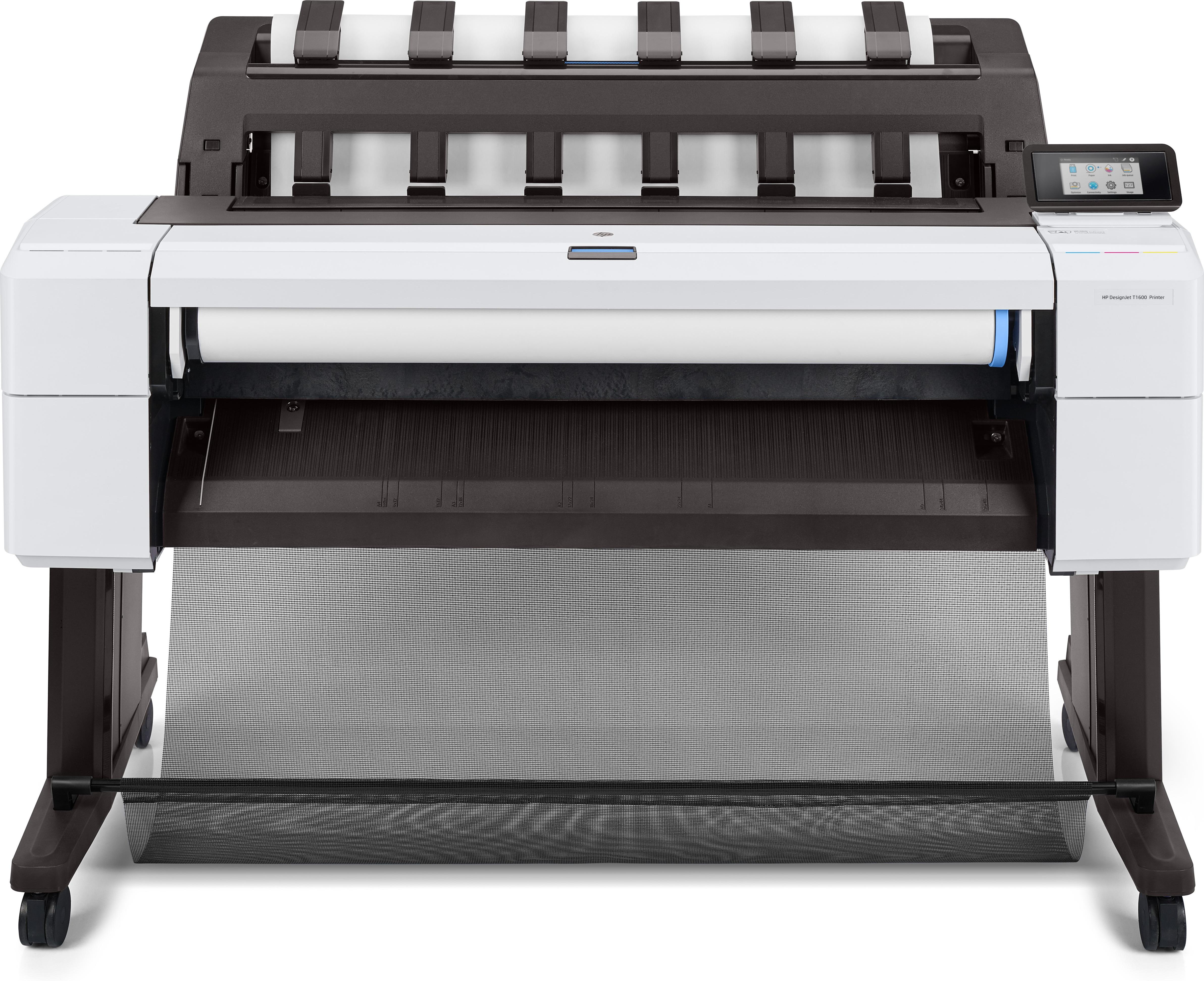 HP DESIGNJET T1600PS 914MM/36-IN