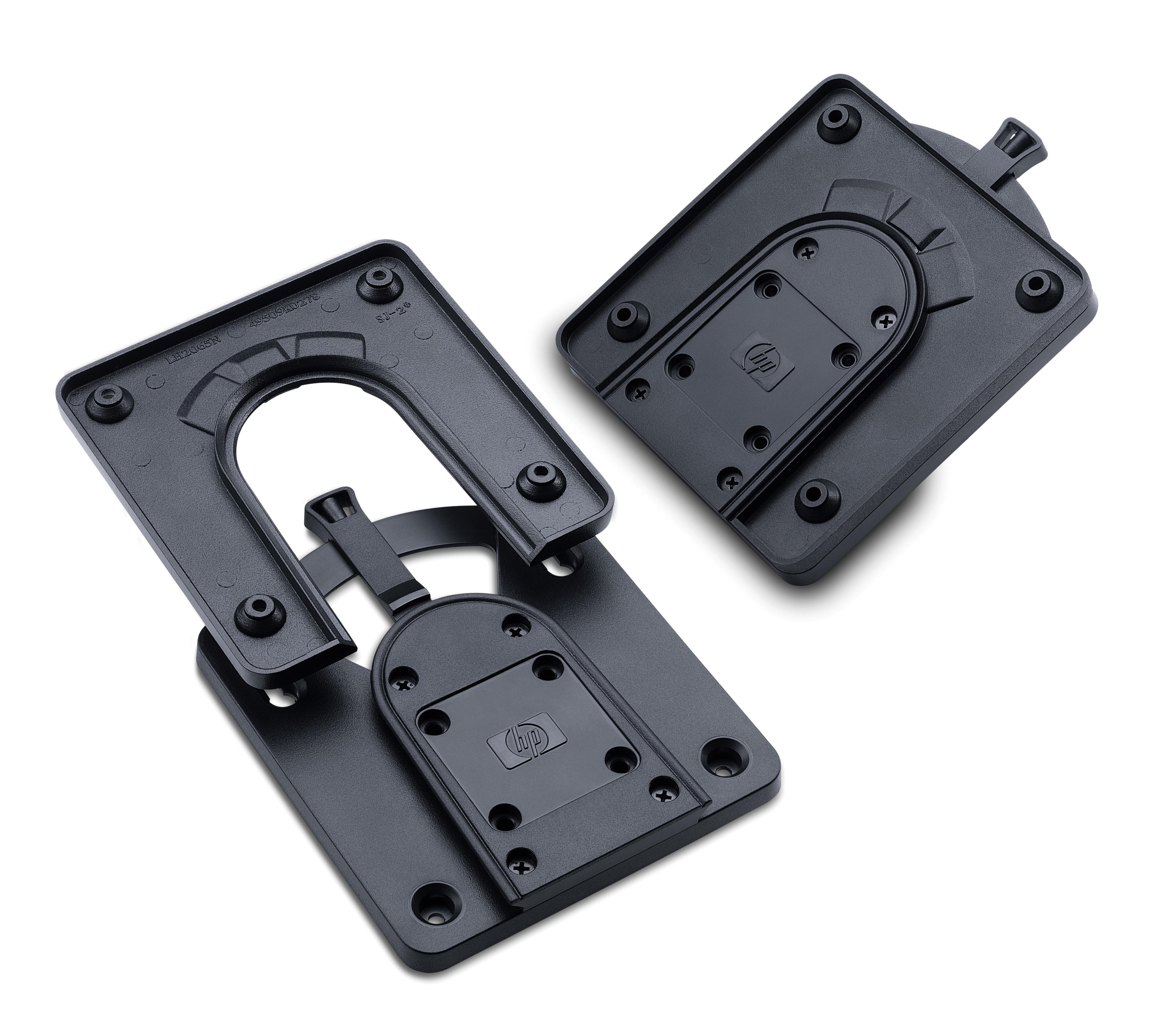 HP Staffa Quick Release Bracket 2