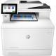 3QA55A HP COLOR LASERJET MFP M480F