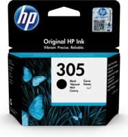 INK HP 3YM61AE N.305 NERO x HP DeskJet 2710 2720 2721 2722 2723 2724 Envy 6432