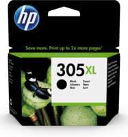 CARTUCCIA HP 305XL NERO NO BLIST