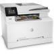 HP Color LaserJet Pro MFP M282nw - Stampante mult