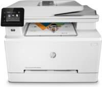 A4 HP Color LaserJet Pro MFP M283fdw - Stampante multifunzione - colore - laser - Legal (216 x 356 mm) (originale) - A4/Legal (