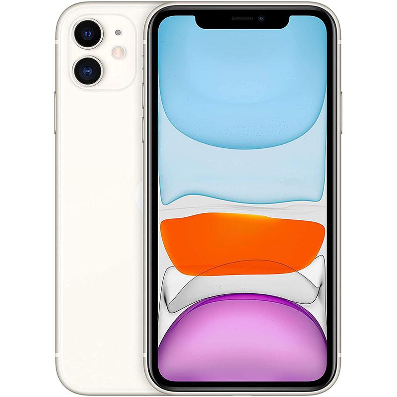 iPhone 11 128GB White