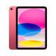 TABLET APPLE iPad 10.9" WI-FI 256GB Rosa MPQC3TY/A