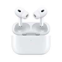 Apple AirPods Pro [seconda generazione] AirPods Pro [2nd generation] Cuffie Wireless In-ear Musica e Chiamate Bluetooth Bianco