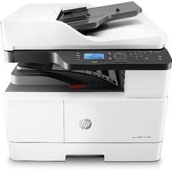 HP LASERJET MFP M443NDA PRINTER