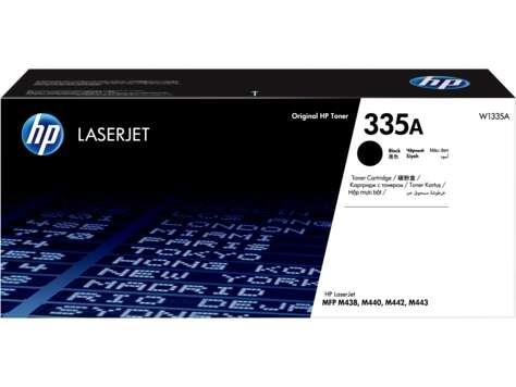 HP Cartuccia toner nero originale LaserJet 335A (HP 335A BLACK LASERJET TONER CRTG)