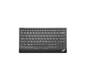 Lenovo ThinkPad TrackPoint Keyboard II - FR