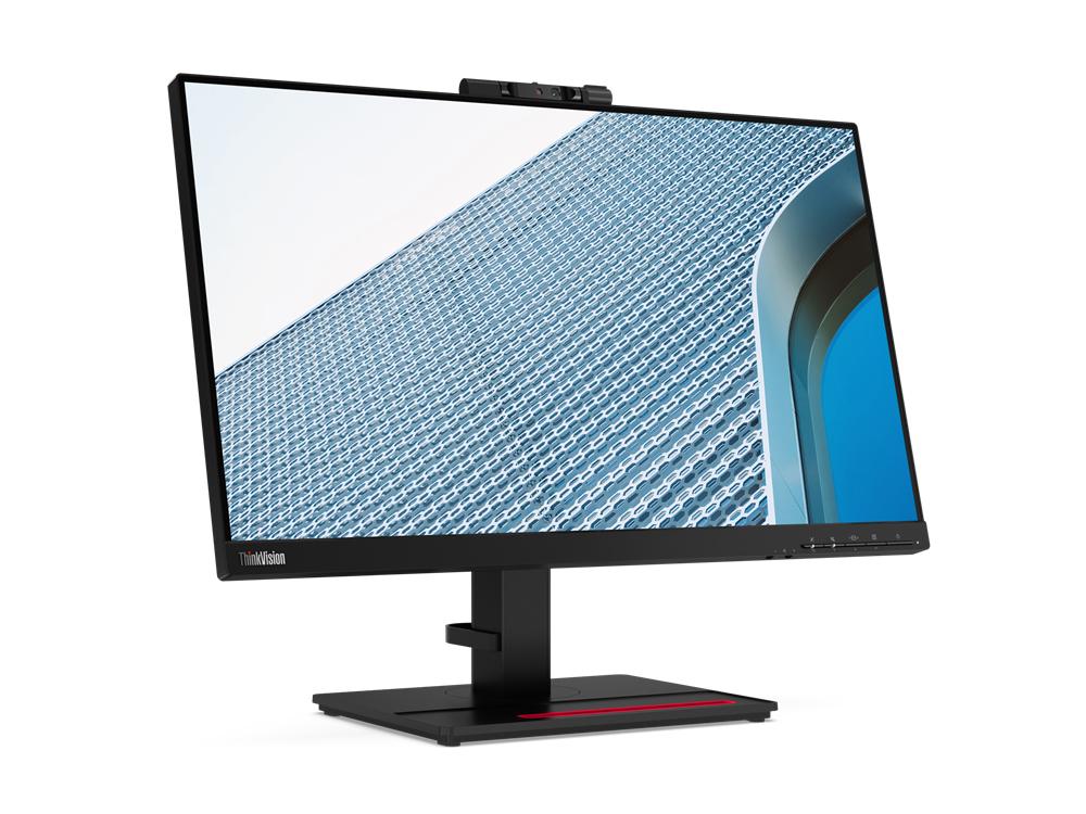 ThinkVision T24v-20 - 23.8" FHD Monitor