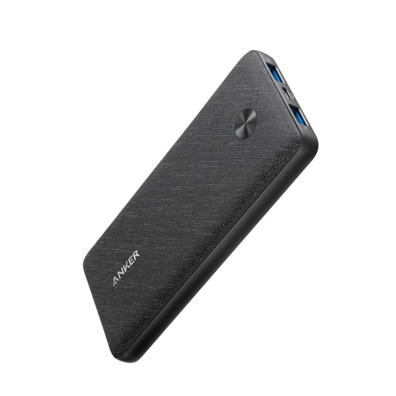 Anker PowerCore III Sense 10000 mAh Nero