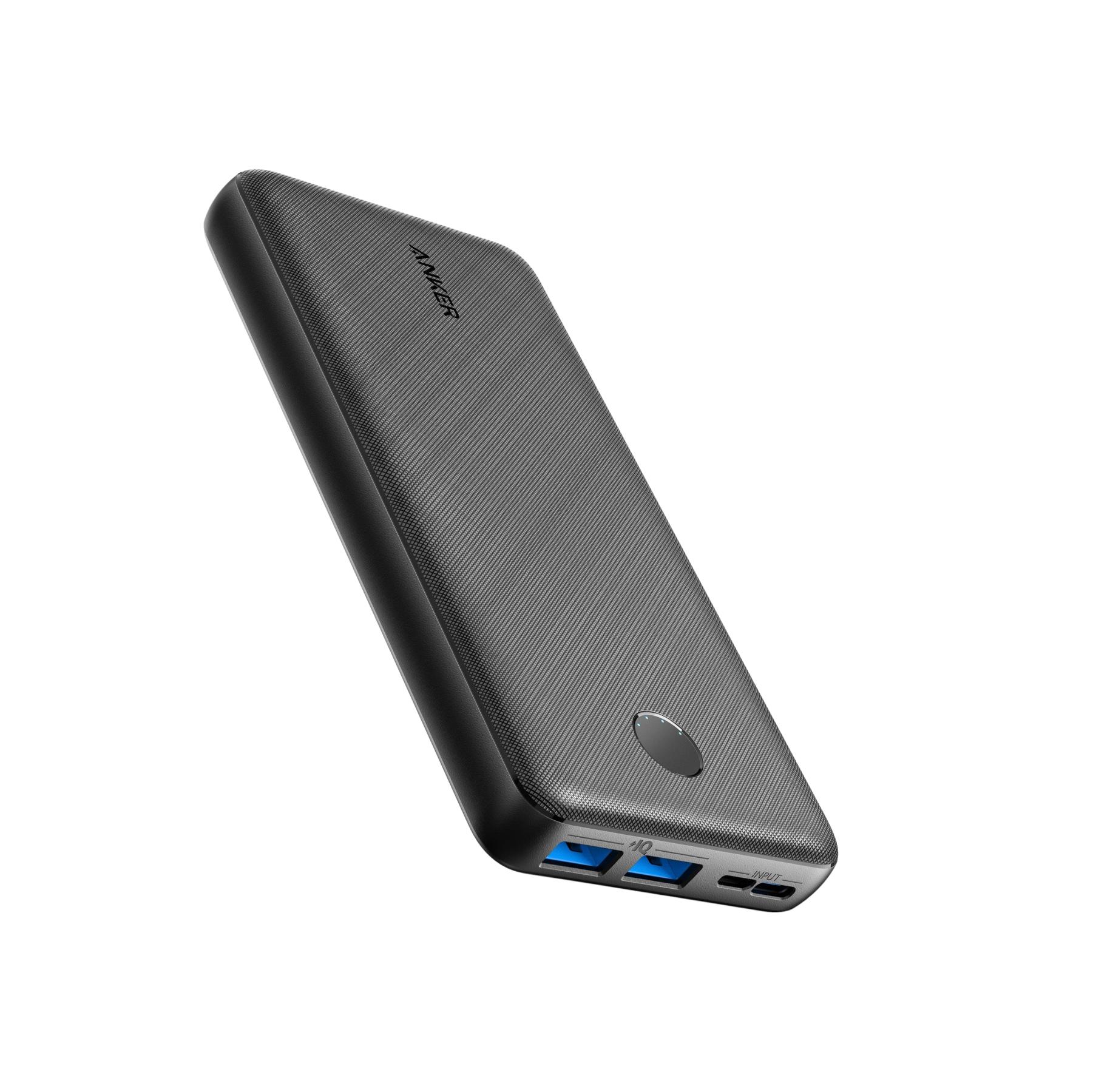 Anker PowerCore III 20K 20000 mAh Nero