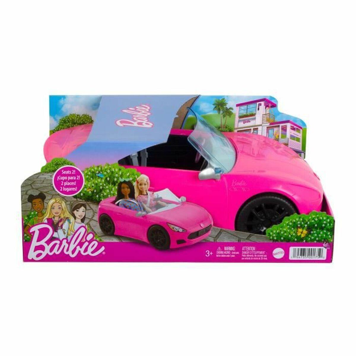 Macchina a giocattolo Barbie Vehicle