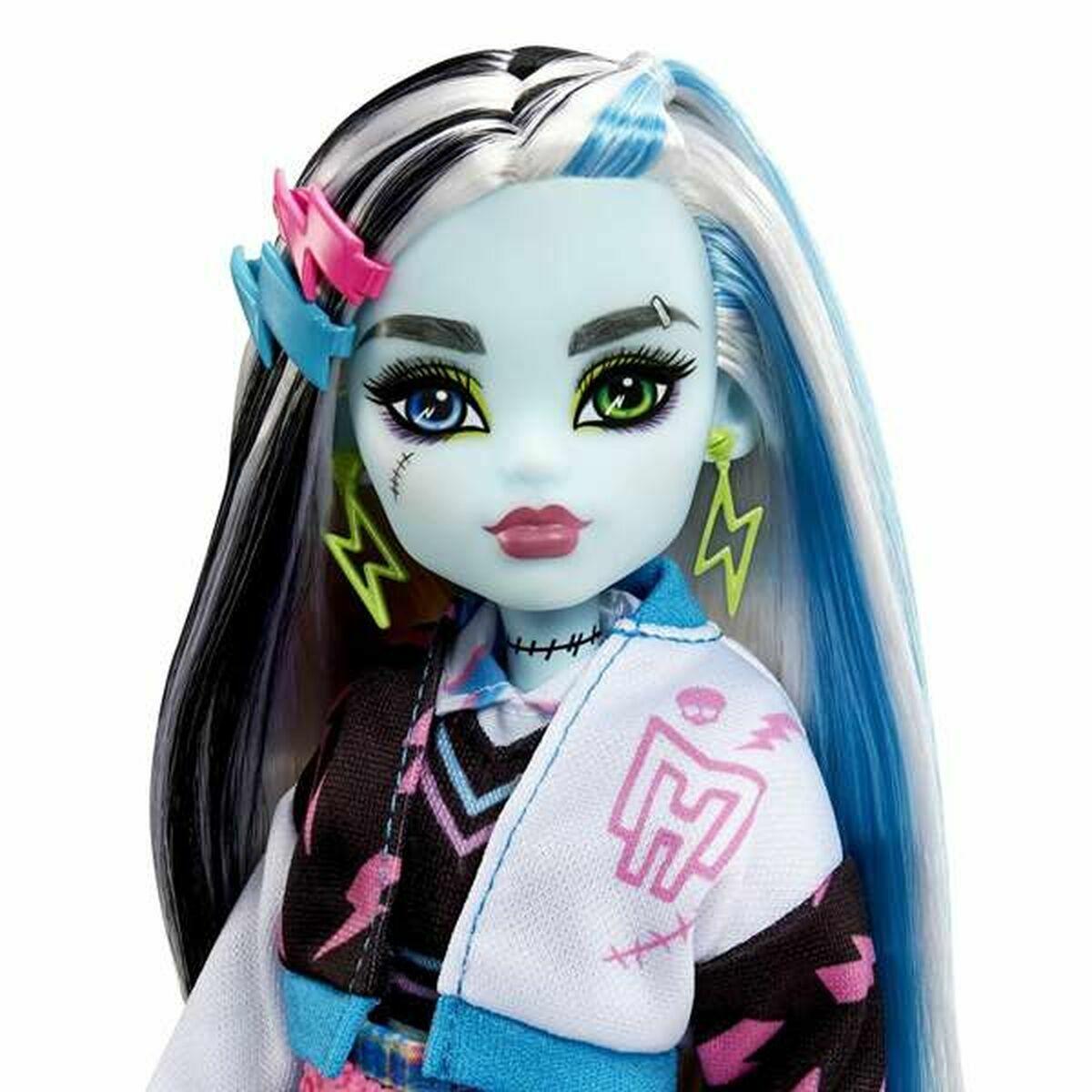 Bambola Monster High HHK53 Articolata