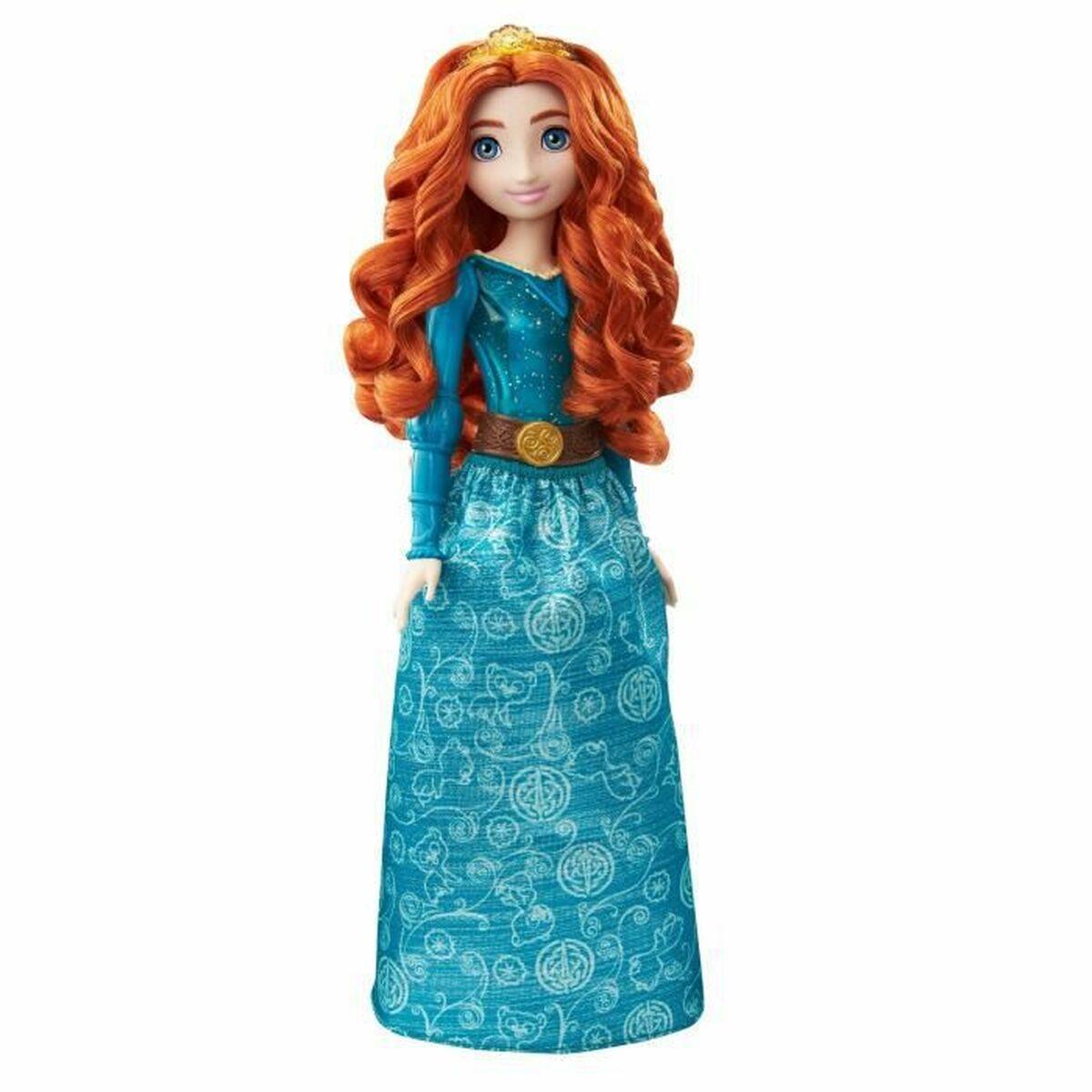 Bambola Disney Princess HLW13