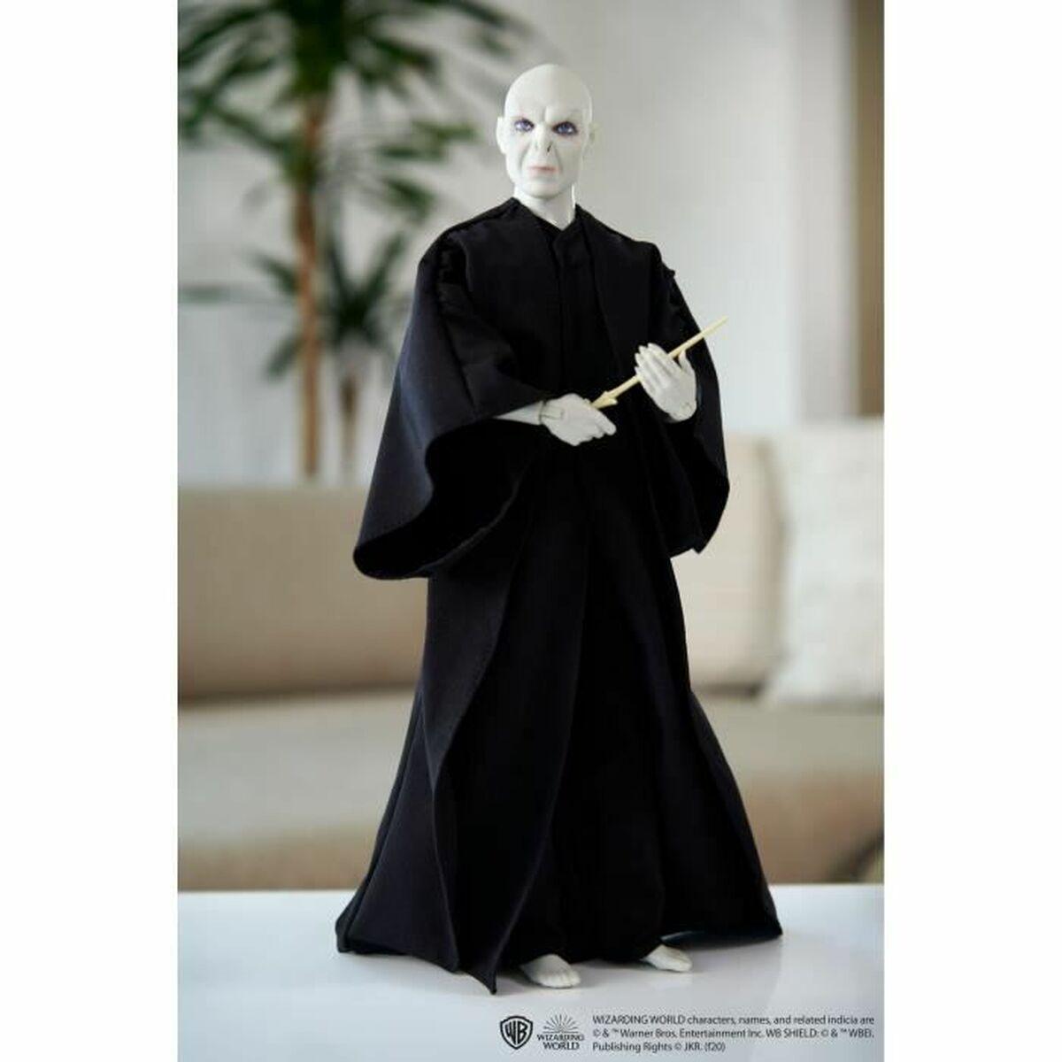 Statuetta Articolata Mattel VOLDEMORT